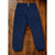 Russell Athletic Sweatpants USA Made Vintage 90s Navy Joggers Men L