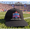 Super Bowl XXVII New Era Snapback Hat 1993 Cowboys Bills Rose Bowl Vintage NFL