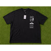 Eastside Golf Everyone's Game T-Shirt Mens 2XL Black Graphic Tee NWT Streetwear