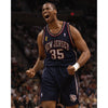 Jason Collins New Jersey Nets Reebok Jersey Y2K Size L Rare LGBTQ Vintage