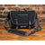 Timbuk2 Classic Messenger Bag Biggie Large Laptop Commuter Black 20x14x8 EUC