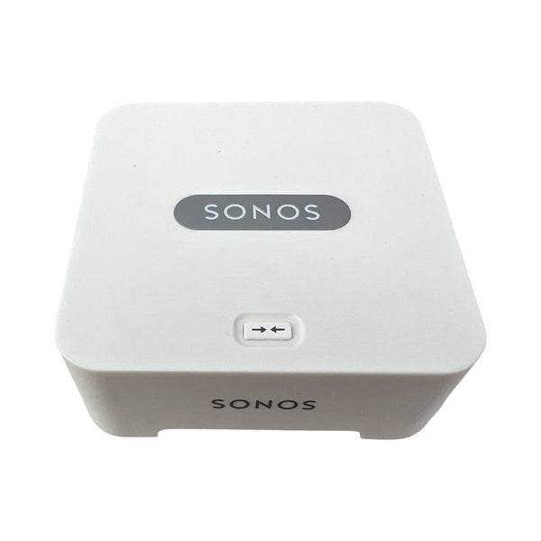 Sonos ZoneBridge BR100 Wireless Multi Room Music System Network Adapter Bridge