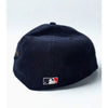 New York Yankees 1996 World Series New Era 5950 Fitted Hat 7 1/4 Vintage