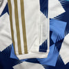 Algeria Soccer AEROREADY Adidas Quarter-Zip Jacket NWOT Adult Size Medium