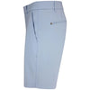 Greyson Montauk Golf Shorts Mens 36 Wolf Blue Stretch Performance Golf NWOT