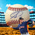 Forrest Whitley Astros Autographed Rawlings Official Major League Baseball