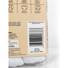 Hanes Classics Full Cut Briefs 3 Pack Size 44 White Grey Vintage 2002 NOS USA