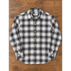 Peter Millar Autumn Soft Gale Plaid Shirt Men's L Cotton MF22W15USL NWOT