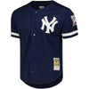New York Yankees 1998 Mitchell & Ness Batting Practice Jersey Sz. 48 XLT NWT
