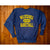 Michigan Wolverines Basketball Champion Reverse Weave XL USA Vintage
