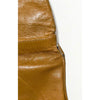Valentino by Mario Valentino Vintage Leather Shoulder Bag Brown Chain Strap