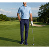 Peter Millar Crown Sport EB66 Performance Five Pocket Pants Mens 38x32 Blue NWOT