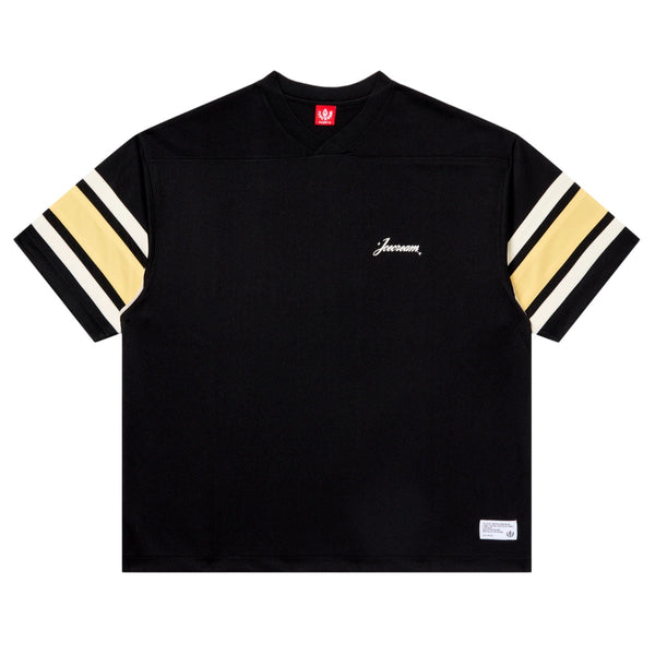 Ice Cream Propel SS Knit Black Billionaire Boys Club Sz. L NWT MSRP $135