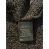 Aviator Nation Global Citizen Live Sweatshirt Charcoal Gray Large USA Unisex