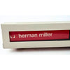 Herman Miller Eames 1987 Road Champs Semi Truck Diecast Kenworth T600A Trailer