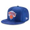 New York Knicks New Era 2017 NBA Draft Official On Court Collection 59FIFTY Sz 7