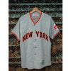 Willie Mays 1951 New York Giants Mitchell & Ness Jersey M Wool Rare