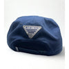 Dallas Cowboys Columbia PFG Navy Snapback Hat Rope Flat Bill NEW