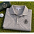 Peter Millar Royal County Down Golf Club Crown Soft Bellevue Pique Polo XL Gray