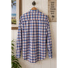 Tommy Bahama Siesta Key Sisco Check IslandZone Shirt Men's L Stretch NWT UPF 30