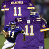 Minnesota Vikings Daunte Culpepper Champion NFL Jersey Sz. 52 2XL Vintage DS NWT