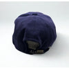 Alfa Romeo Y2K Hat Cap Adjustable Blue White Embroidered Logo Racing Vintage