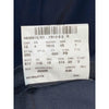 Polo Ralph Lauren Wool Dress Pants Pleated Trousers 40x30 Made In Italy Blue