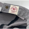 US Open 2011 New York City '47 Brand Strapback Hat Cap JPMorgan Khaki Tennis