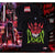 WWE Finn Balor Demon Resurrection T-Shirt Men's M Black Authentic Wear Wrestling