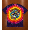 Grateful Dead Dead & Company Final Tour 2023 Tie Dye T-Shirt Men's L Authentic