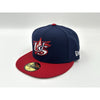 Team USA 2026 World Baseball Classic New Era 59FIFTY Fitted Hat 7 5/8 WBC