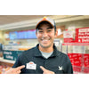 WAWA Convenience Store Employee Name Tag Customer Service Associate Sealed
