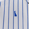 Delaware Fightin Blue Hens Game Worn Nike Baseball Jersey #9 Sz 42 (L) USA NCAA