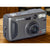 Kyocera Yashica T4 Zoom Carl Zeiss Point Shoot Film Camera Japan MINT 060672