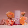 Agent Nateur Holi Stick Saint-Honore Roses Deodorant 2.5 oz 75ml NIB Clean
