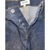 Buck Mason Jeans Selvedge Japanese Denim 28x32 Slim Fit Button Fly NWOT $200