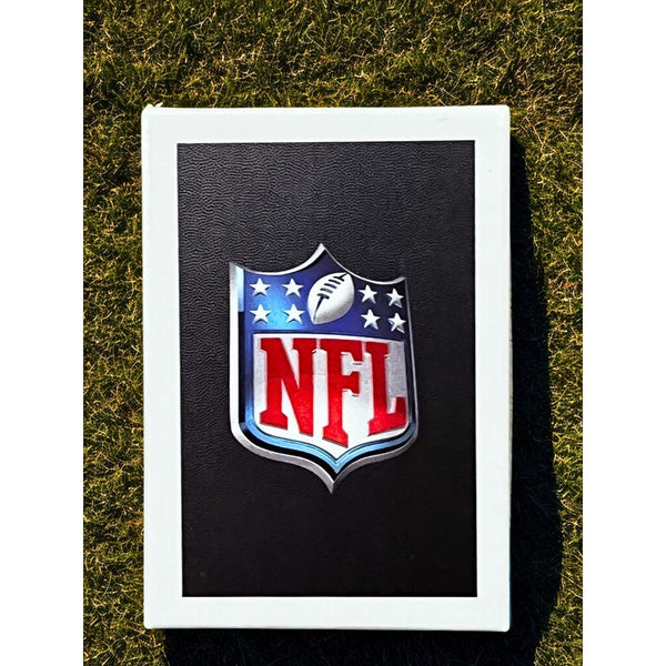 New Orleans Saints Zippo NFL Lighter 24629 Gold Logo Windproof NIB Made USA