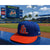 St. Lucie Mets New Era 59FIFTY On-Field Fitted Hat Size 7 1/4 MiLB
