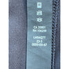 Lululemon ABC Slim-Fit Trouser Warpstreme Black Men’s 34x34 NWOT 5 Pocket