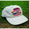 New York Giants 1991 Super Bowl Champions NFL Sports Specialties Hat Vintage