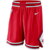 Chicago Bulls NBA Player Issued Nike Swingman Shorts Icon Edition 2XL +2 46
