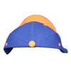 Brooklyn Cyclones New York Mets Minor League Baseball Blue & Orange Snapback Hat MLB