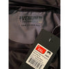 Venum Plasma Rashguard Compression Shirt Mens 2XL Black NWT MMA BJJ UFC Gym