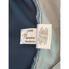 Peter Millar Crown Sport Salem Performance Shorts Mens 38 Blue Golf Wicking 9"