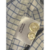 Peter Millar Summer Comfort Crown Sport Captain Check Shirt Men's 2XL NWOT