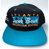 Super Bowl XXVIII Atlanta Georgia Dome 1994 Sports Specialties Fitted 7 1/2