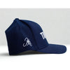 G/FORE The Mucci Preakness Hills Country Club NJ Golf Snapback Hat Navy NWT