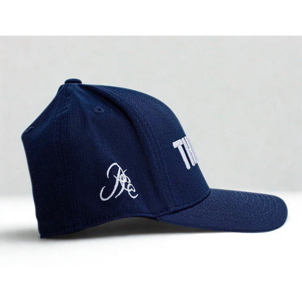 G/FORE The Mucci Preakness Hills Country Club NJ Golf Snapback Hat Navy NWT