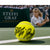 Steffi Graf Signed Autographed Top Flite 4 Tennis Ball Rare Grand Slam Legend