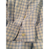 Vineyard Vines Performance Tucker Slim Fit Plaid Button Down Shirt Size XL